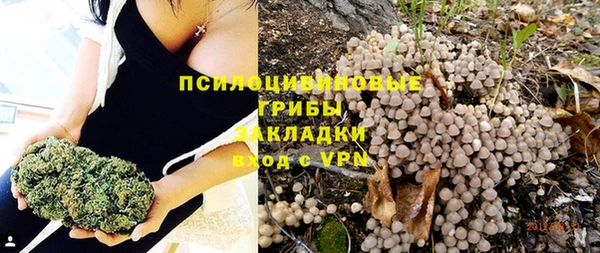 кристаллы Верея